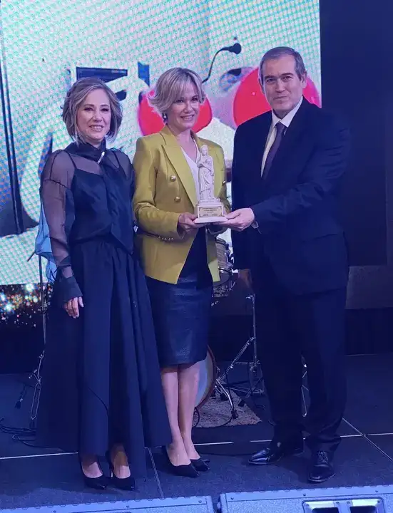 ANTİKAD 2025 Ödülleri Sahiplerini Buldu 9